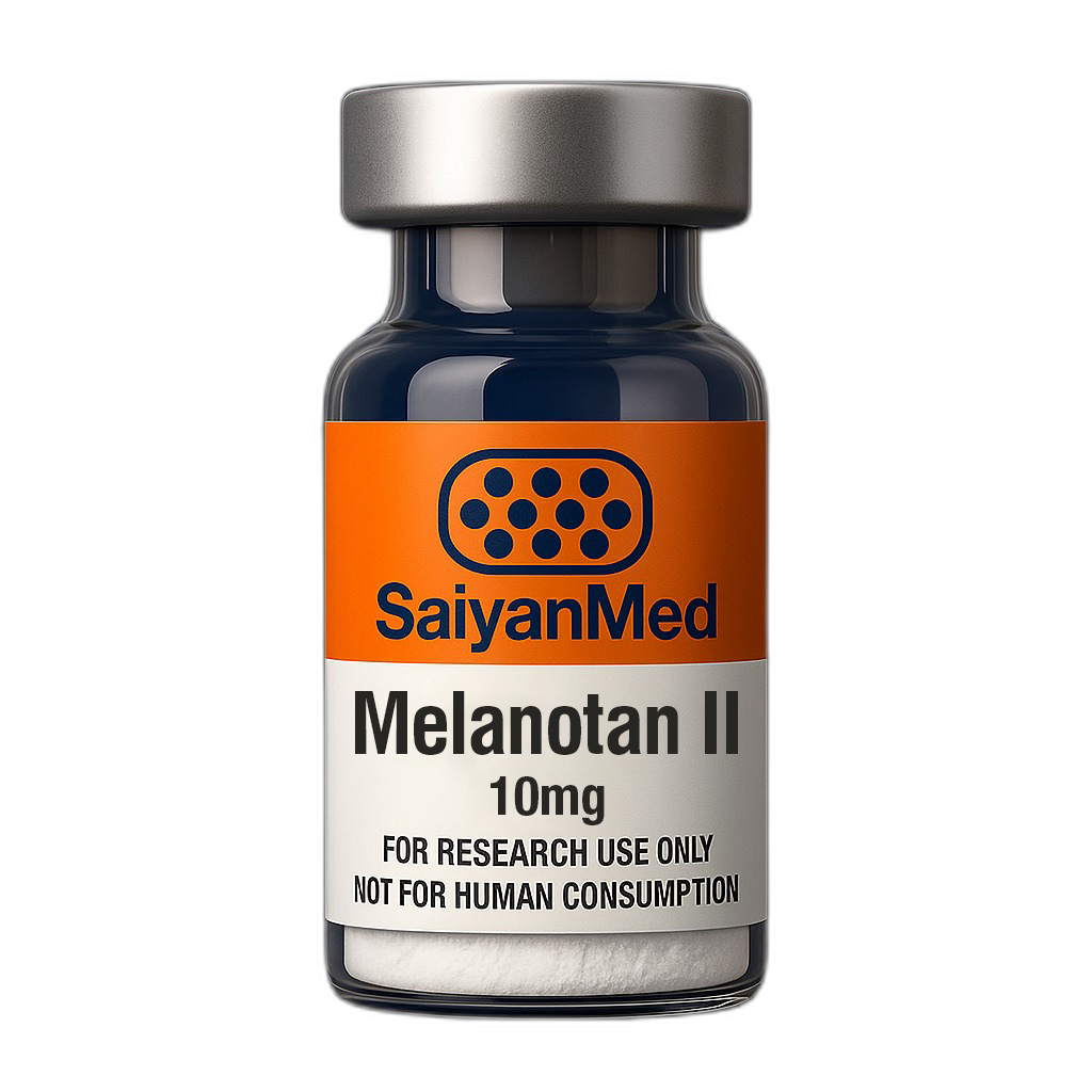 Melanotan II