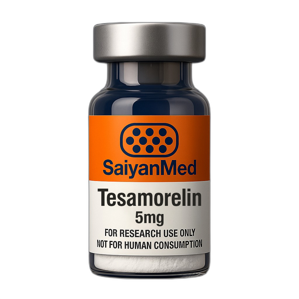 Tesamorelin