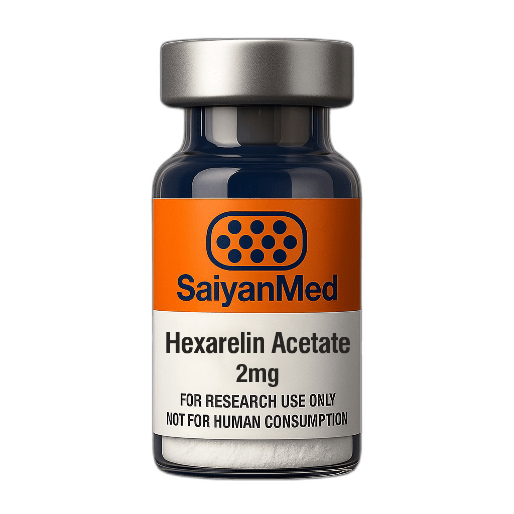 Hexarelin Acetate