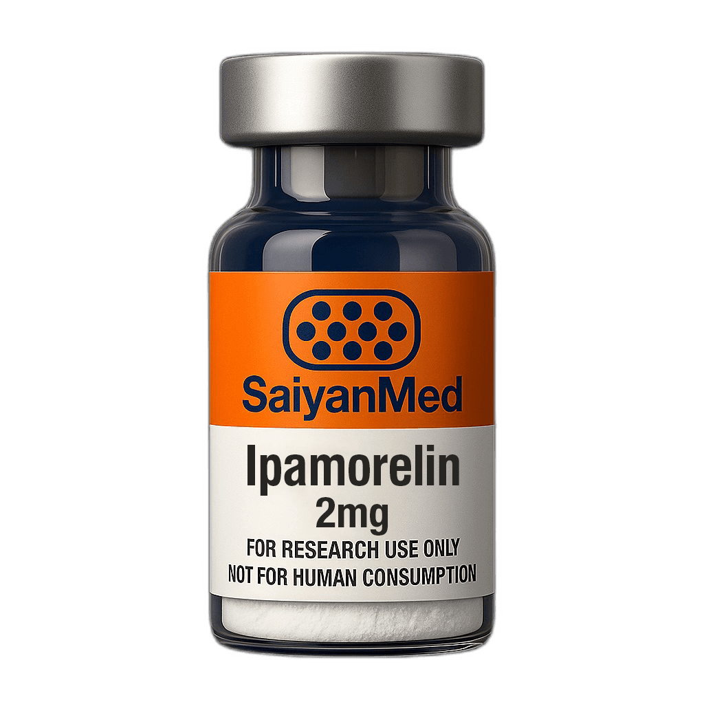Ipamorelin