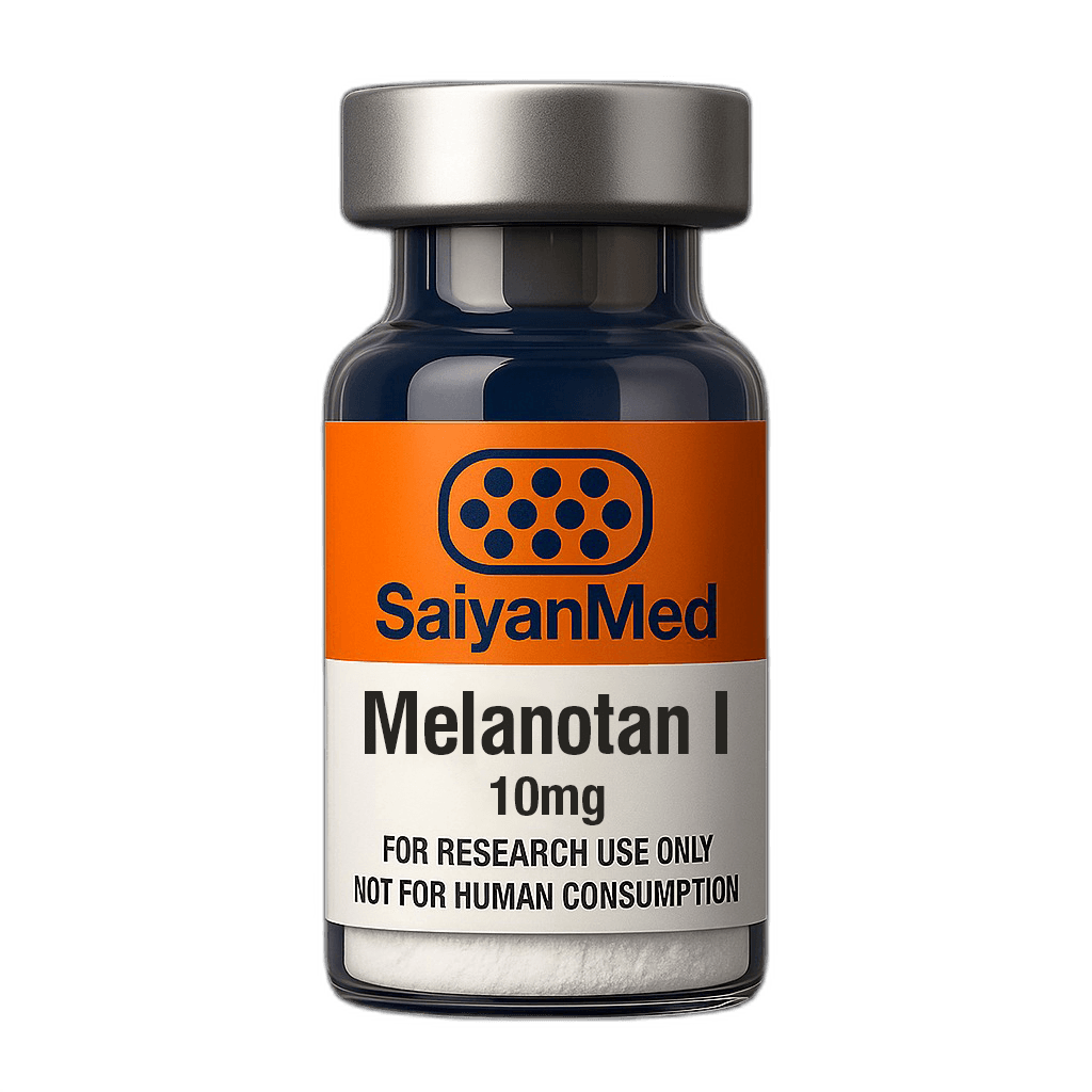 Melanotan I