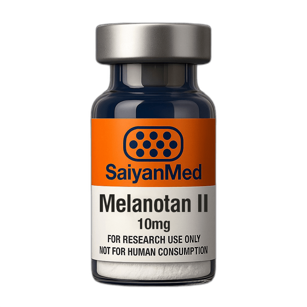 Melanotan II